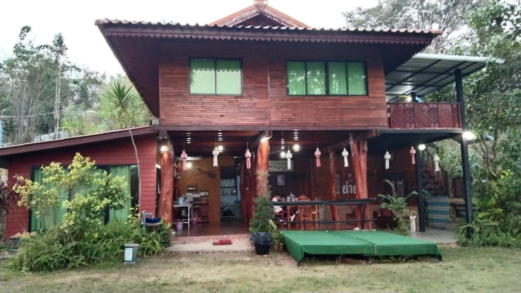 Prabpluem Resort photo 1