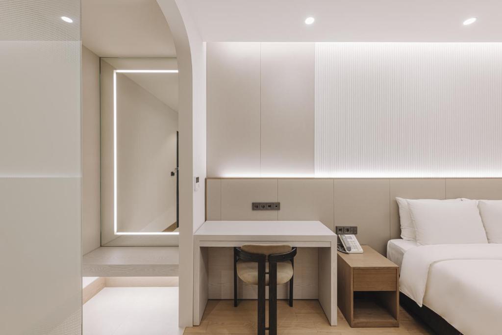 Arban Hotel photo 1