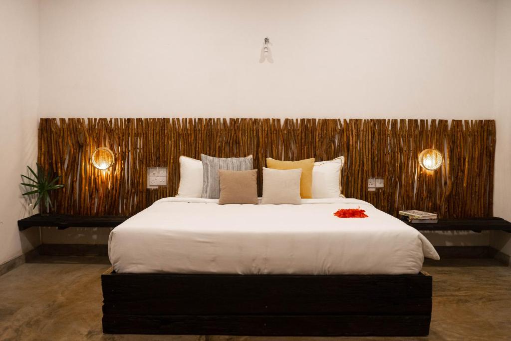 Banana Bunks Mirissa photo 3