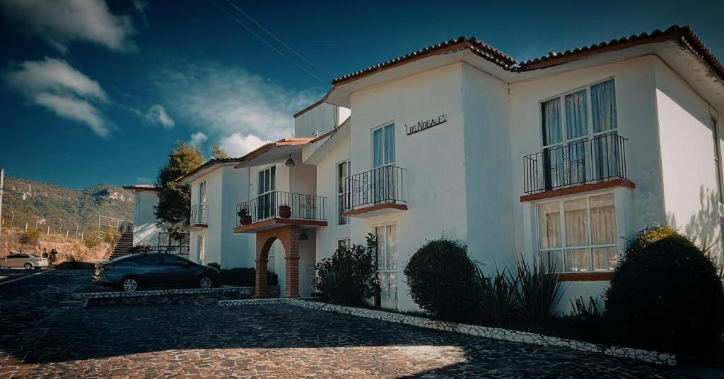 Villas de la Montaña photo 3