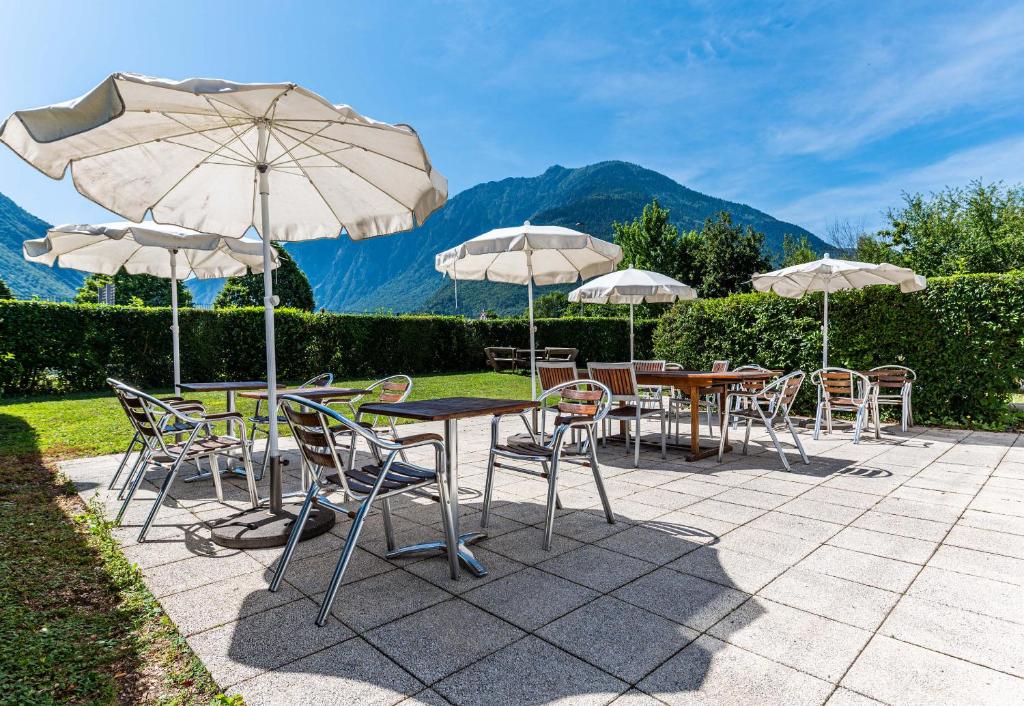 B&B HOTEL Saint Jean De Maurienne photo 3