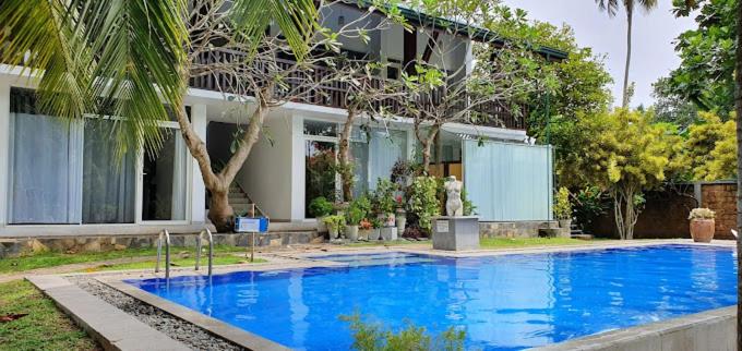 The Residence Bentota photo 2