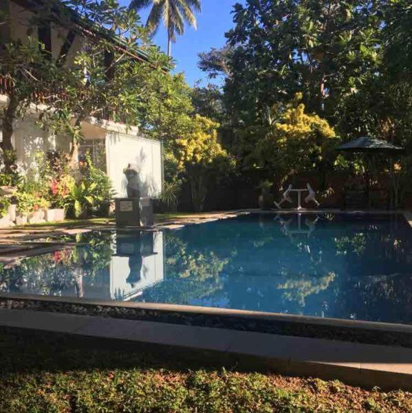 The Residence Bentota photo 1