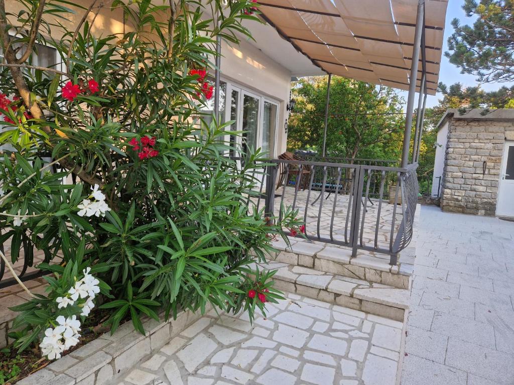 Apartman Sophie - 67m2- Grill - Garden