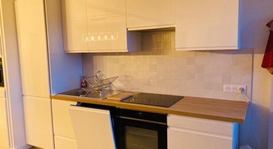 Appartement familial station de Peyragudes photo 1