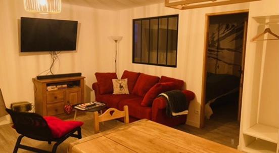 Appartement familial station de Peyragudes photo 4