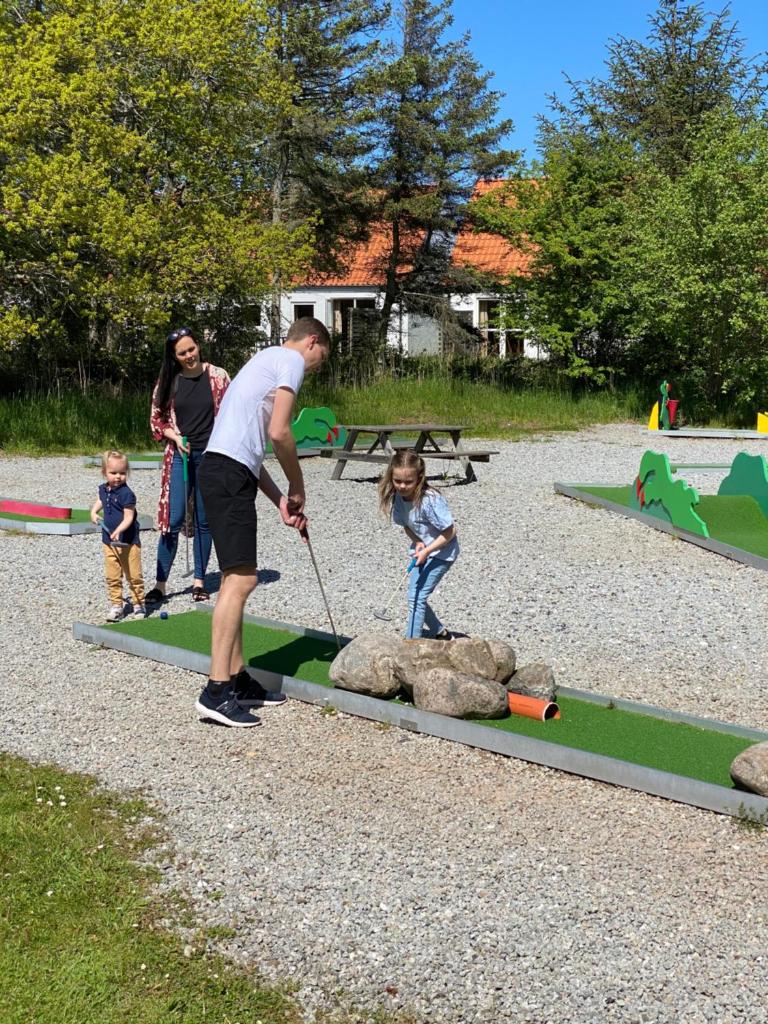 Skagen Strand Holiday Center photo 3