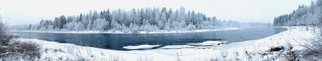 Lapinkoski Salmon Lodges Simojoki - Simoriver photo 4