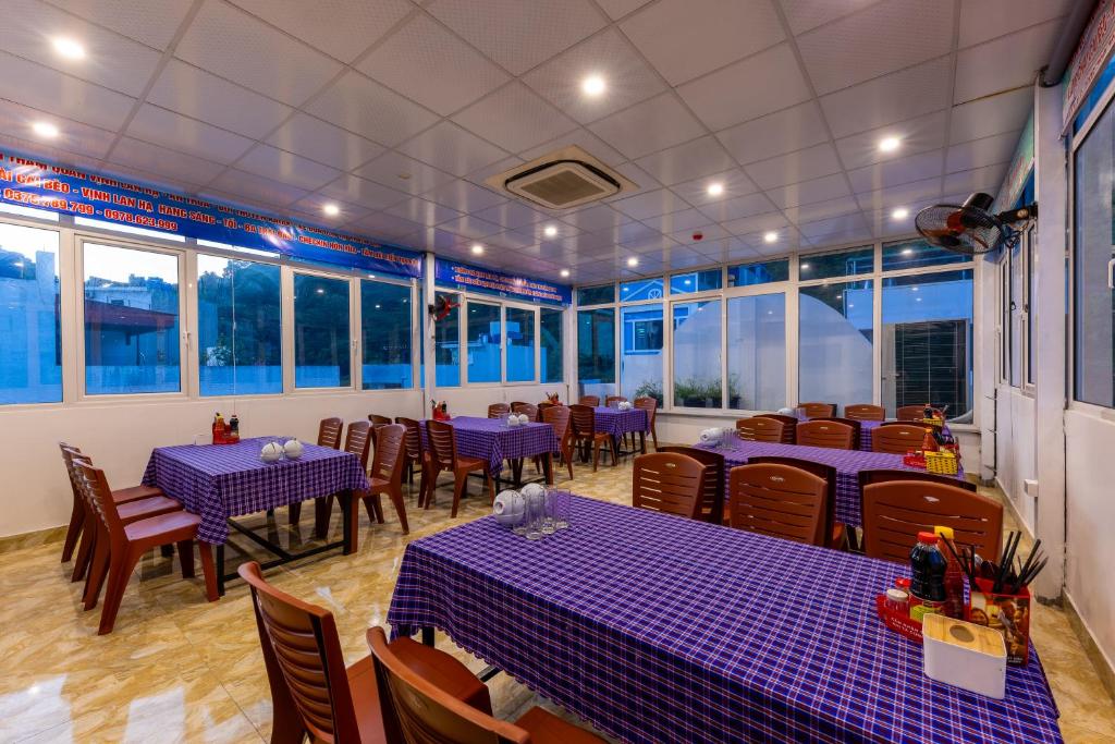 Cat Ba Hongkong Hotel