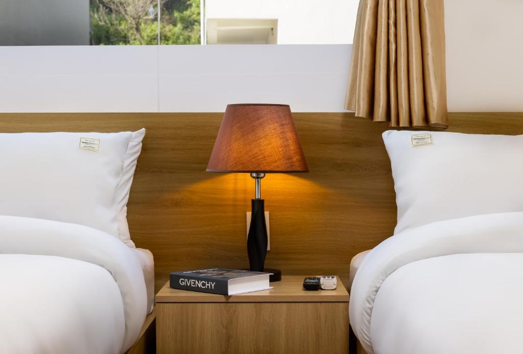 Cat Ba Hongkong Hotel