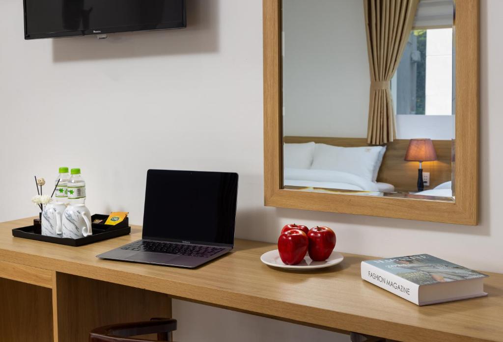 Cat Ba Hongkong Hotel