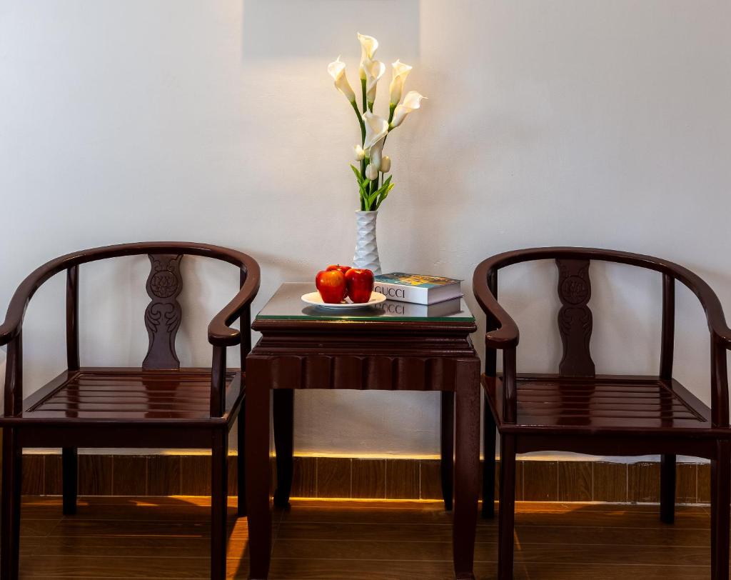 Cat Ba Hongkong Hotel