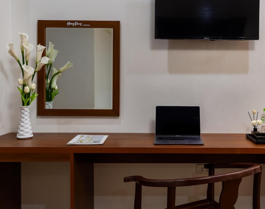 Cat Ba Hongkong Hotel