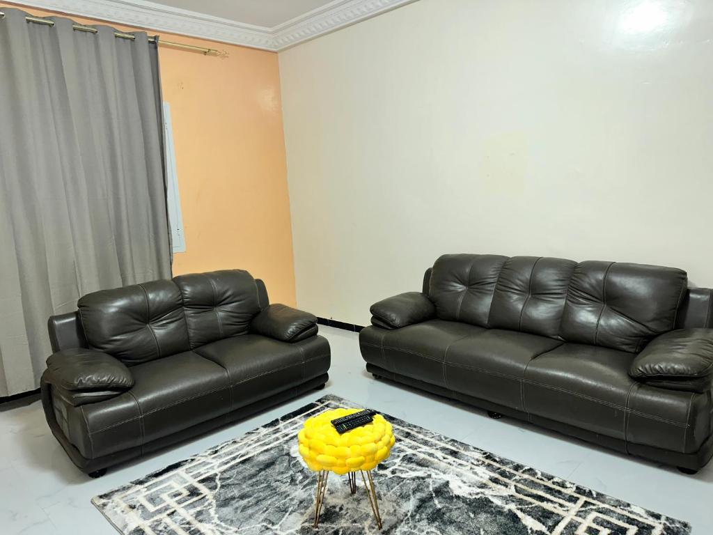 Résidences PRIMIS Thiès - appartements et chambres photo 4
