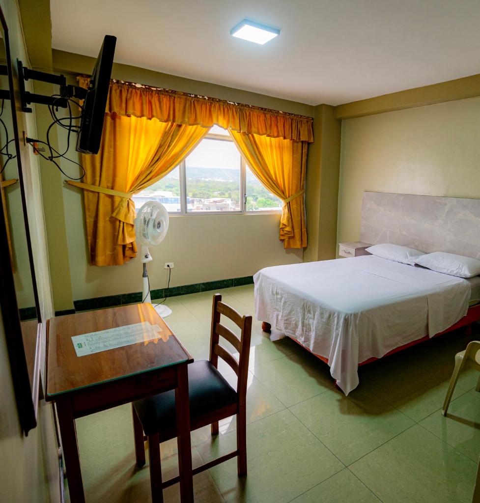 Hotel Zulema Inn photo 2