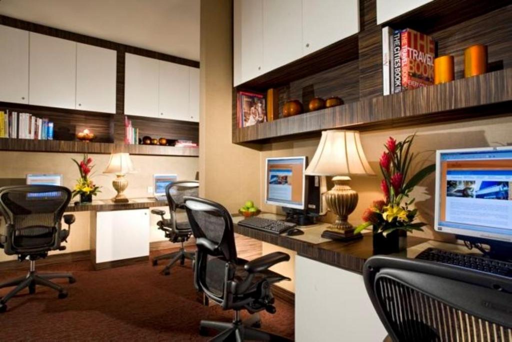 Sheraton Towers Singapore Hotel photo 3