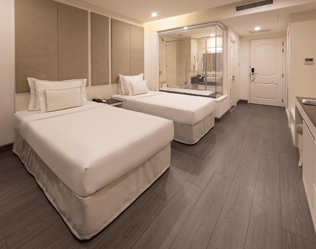 Paragon Saigon Hotel