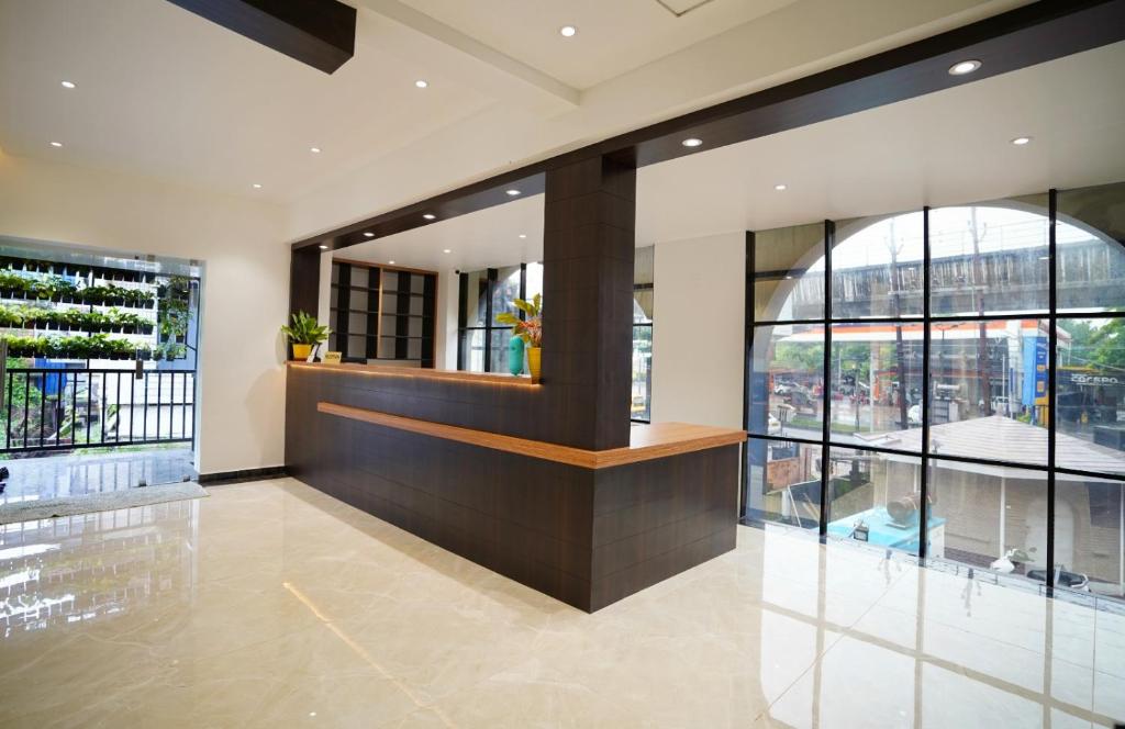 7 The Business Hotel photo 1