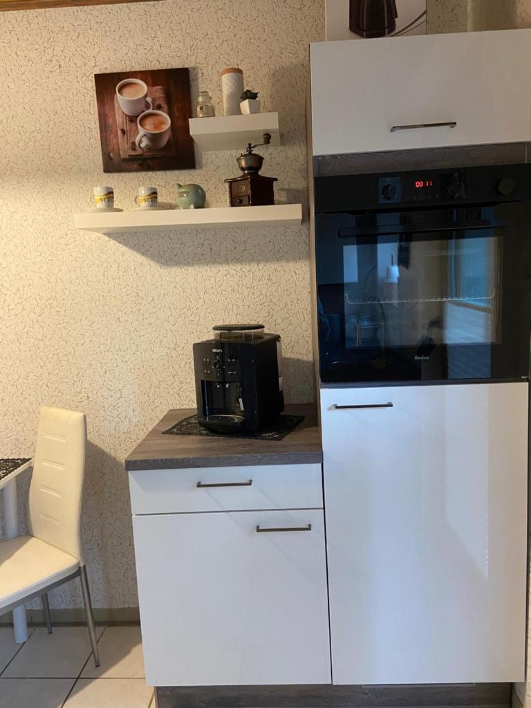 Gemütliche Ferienwohnung photo 4