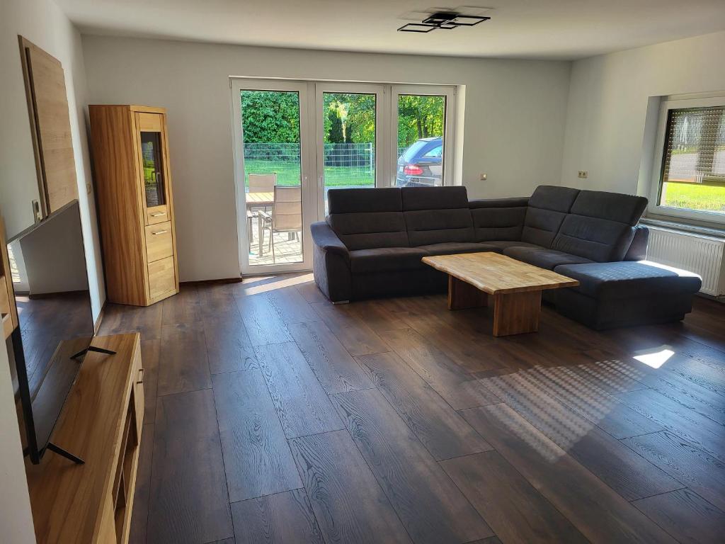 Ferienwohnung-Kroeger-II photo 2