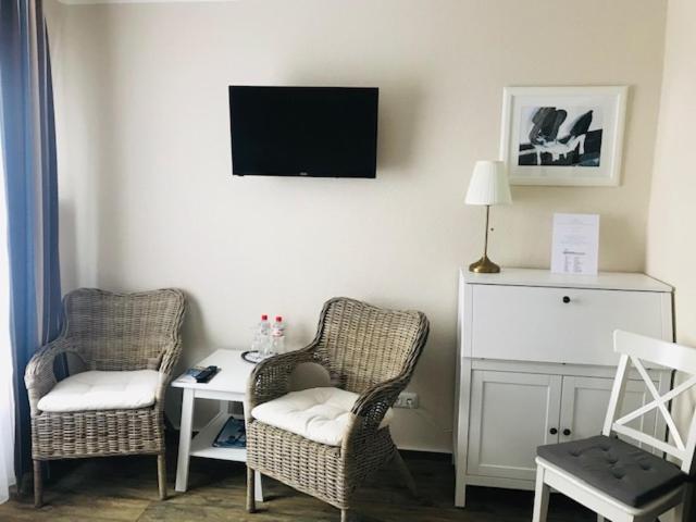 Hotel Admiral Scheer photo 2