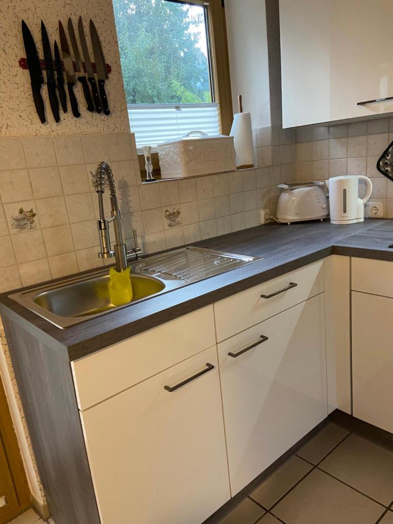 Gemütliche Ferienwohnung photo 1