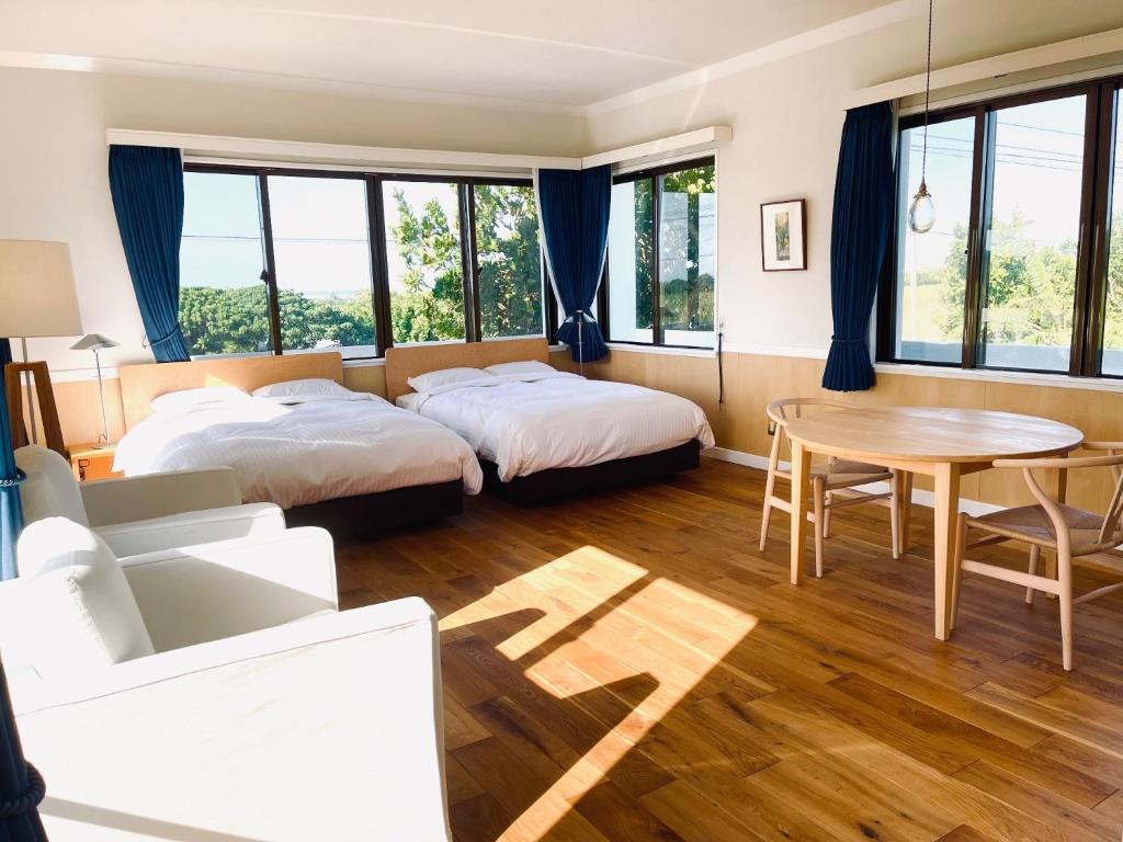 VILLA AZZURRA - Vacation STAY 63031v photo 2