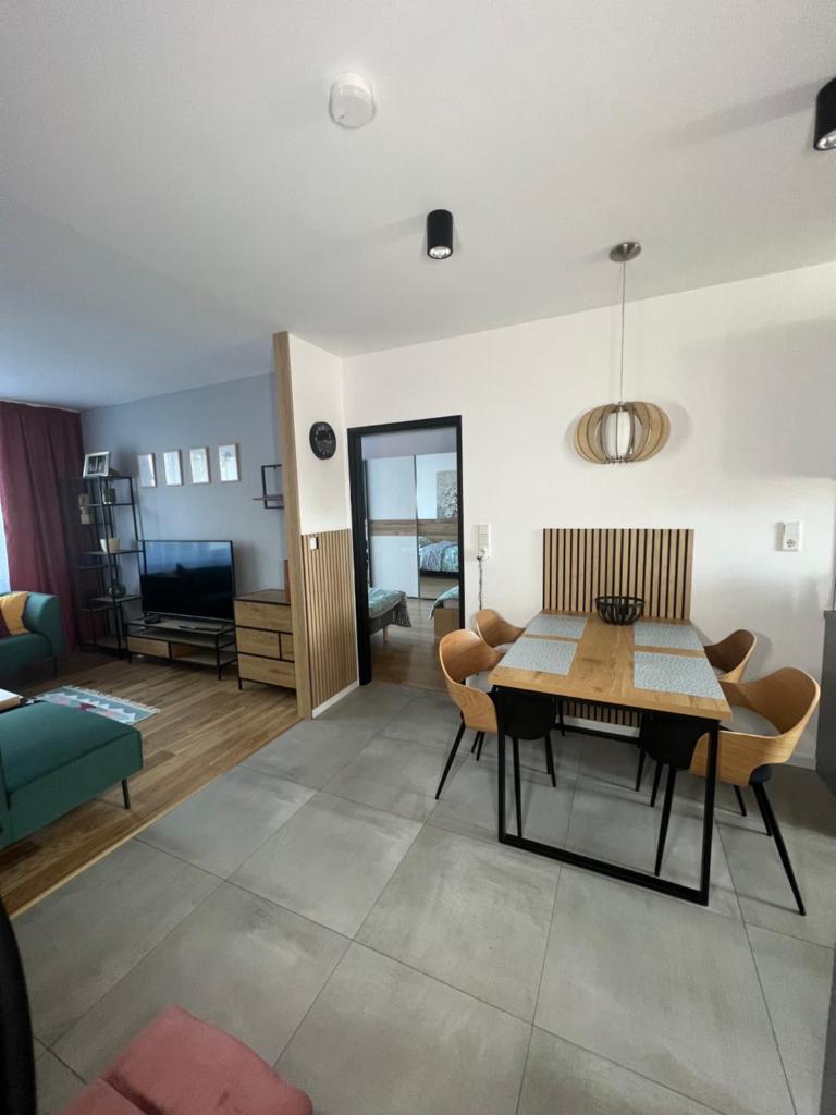 Apartmán pod Lesom Kežmarok photo 1