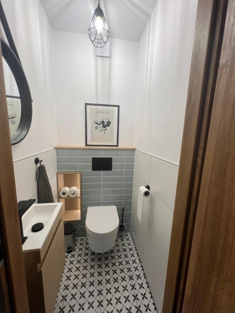 Apartmán pod Lesom Kežmarok photo 4