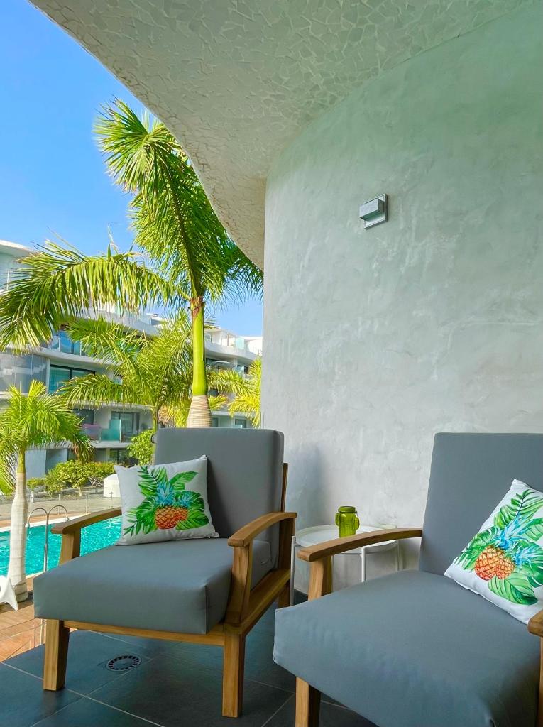 Casa Las Olas photo 1