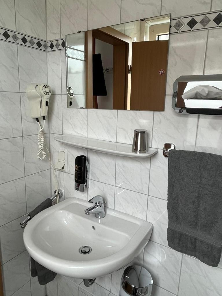 Brauhaus Hotel Ruetershoff photo 3