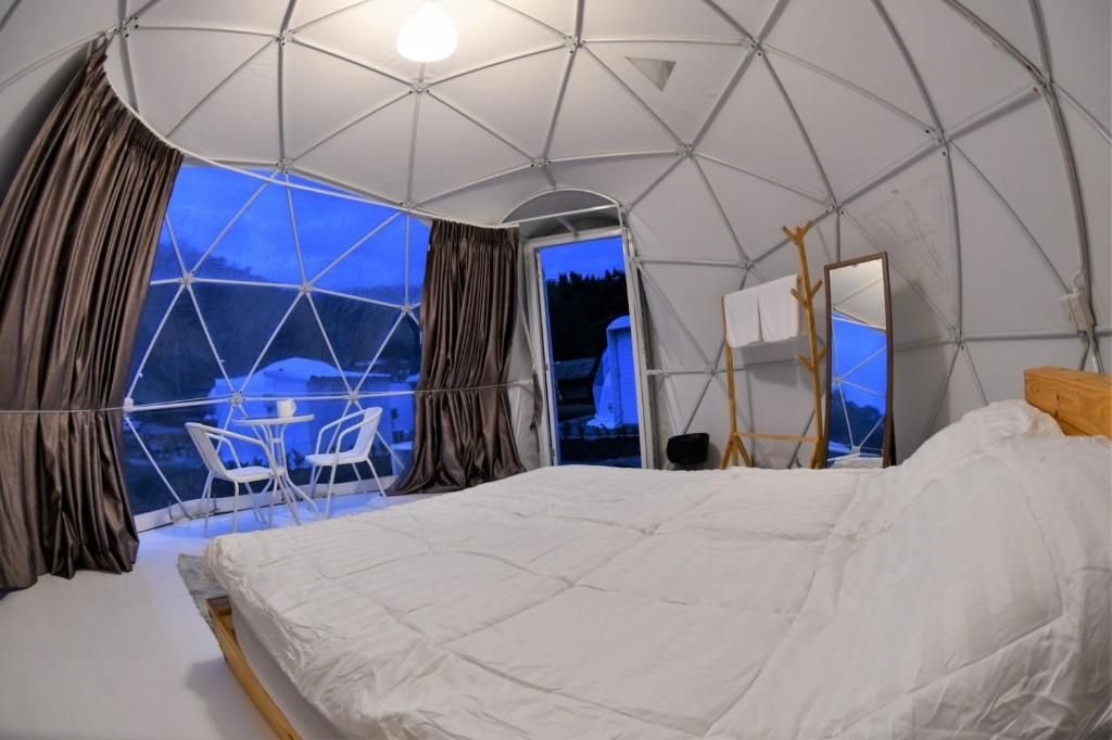 NiNo San Glamping - Pak Chong - Tap to explore photos