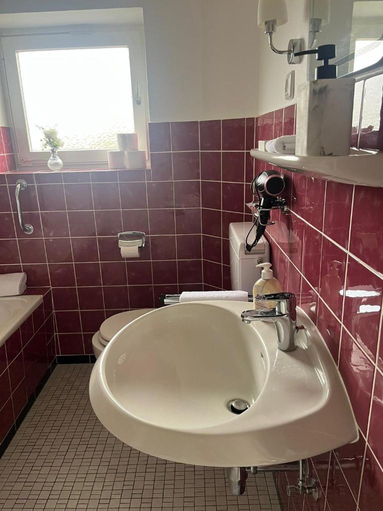 Ferien Haus Im Alten-Land Die Lühe vor der Tür photo 2
