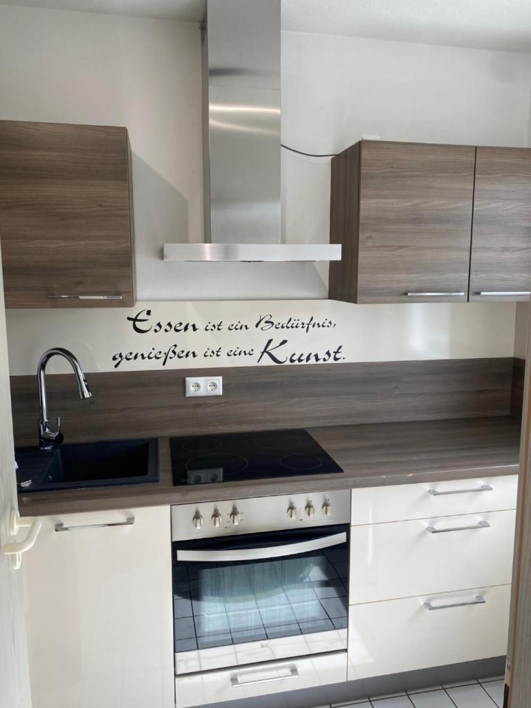 Ferienwohnung im Herzen von Weiden photo 3