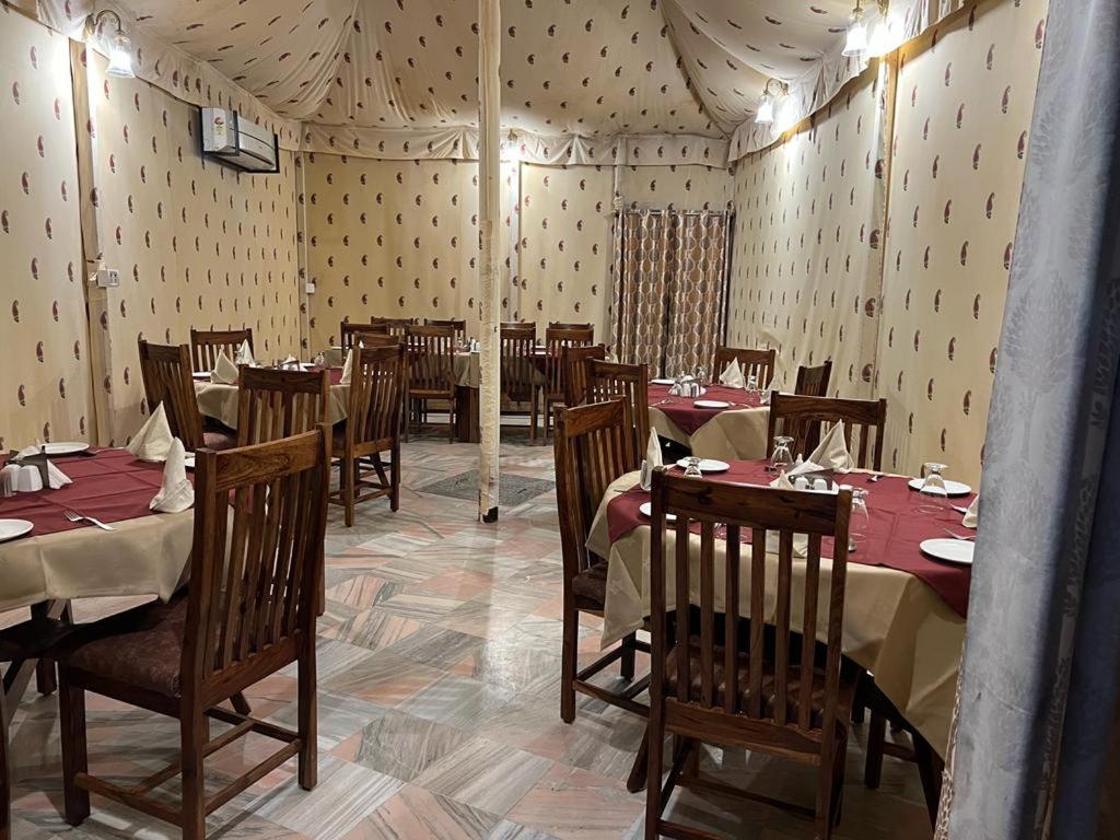 hotel castle alsisar photo 1