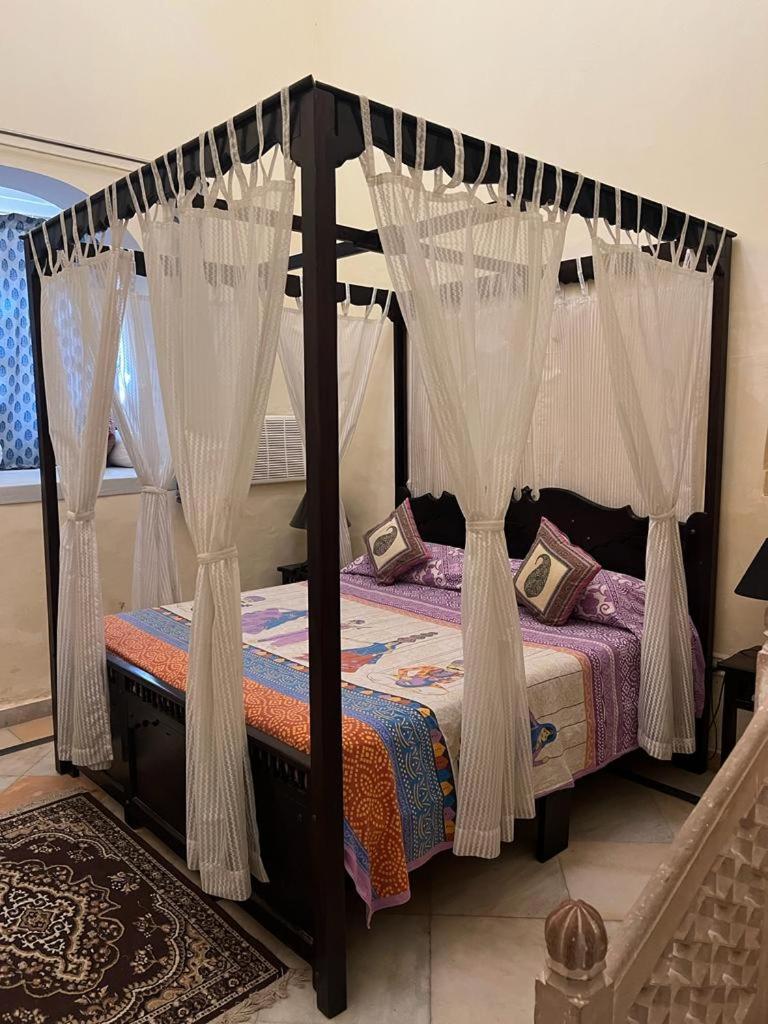 hotel castle alsisar photo 2
