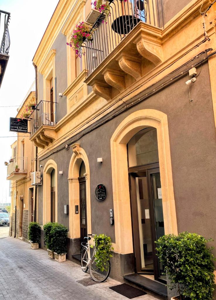 La Vie Fuille Bed and Breakfast photo 2