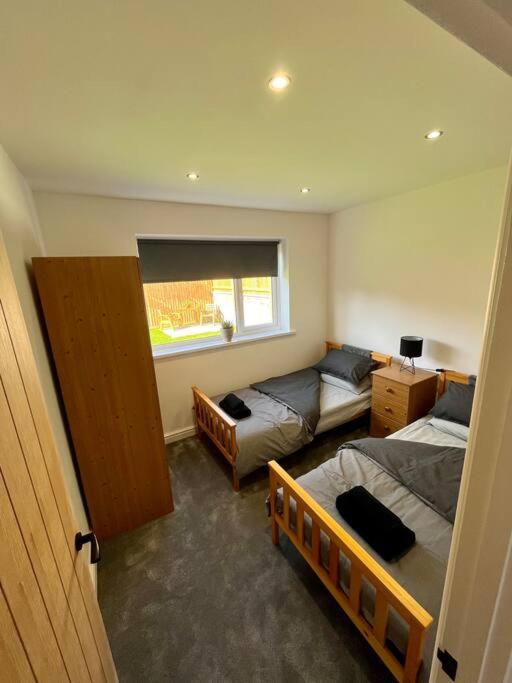 Modern bungalow in good location photo 2