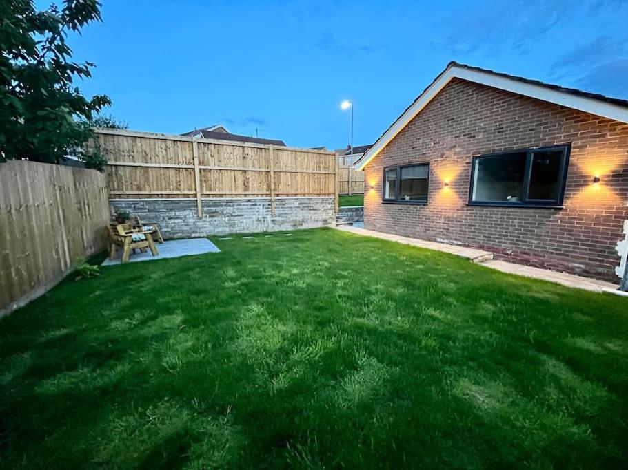 Modern bungalow in good location photo 4