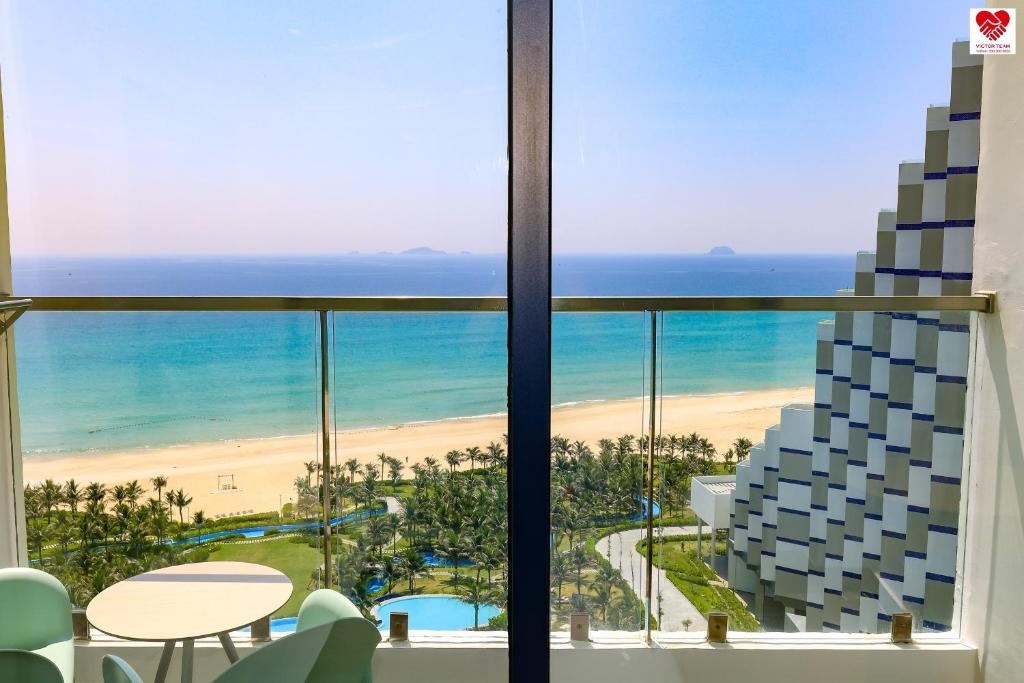 Victor Group Condotel Cam Ranh photo 1
