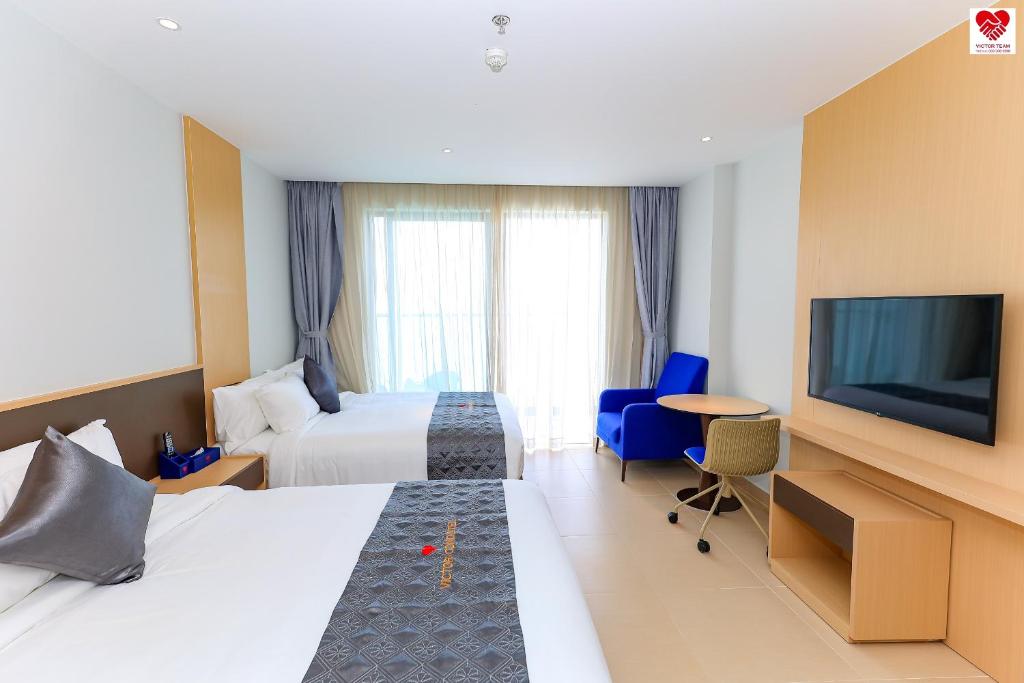 Victor Group Condotel Cam Ranh photo 3