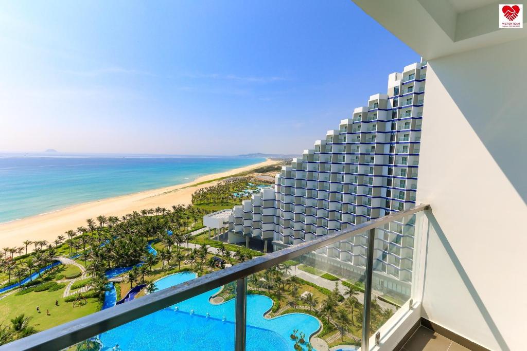 Victor Group Condotel Cam Ranh photo 4