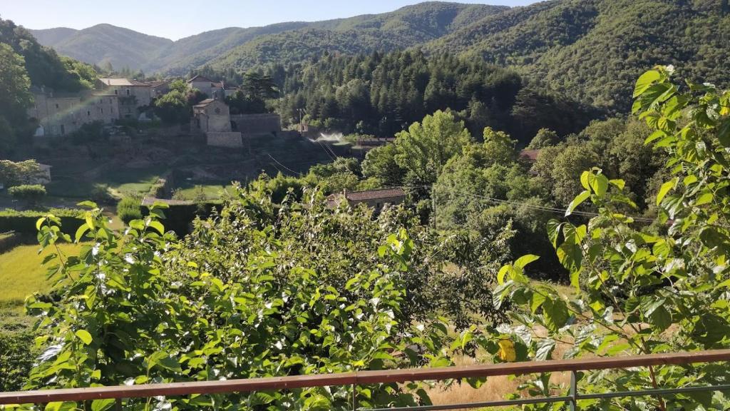Maisonette en Cévennes photo 2