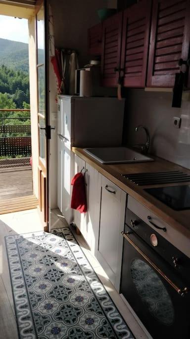 Maisonette en Cévennes photo 4