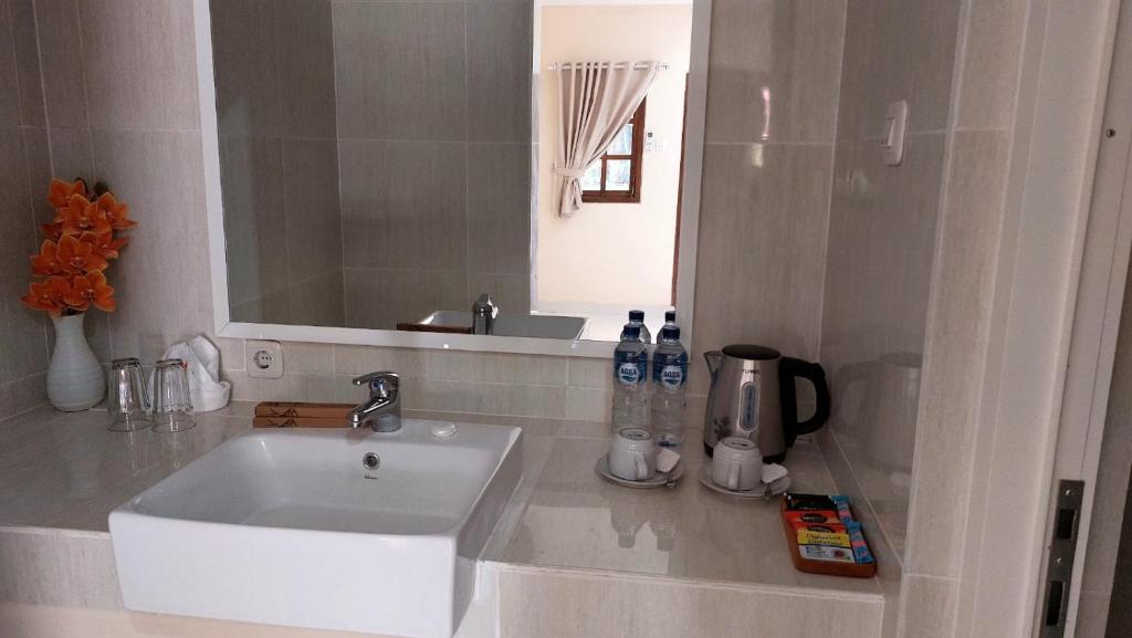 Grand Melka Hotel photo 2
