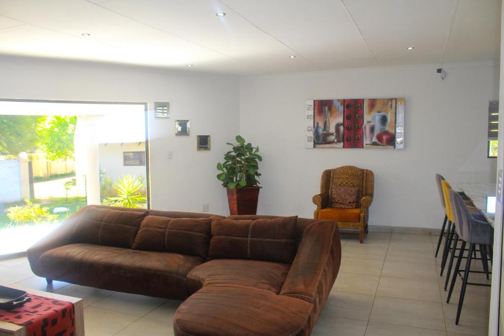 Biko's Villa photo 3