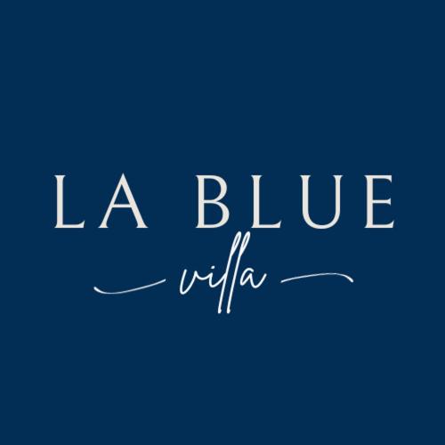La Blue Villa photo 1