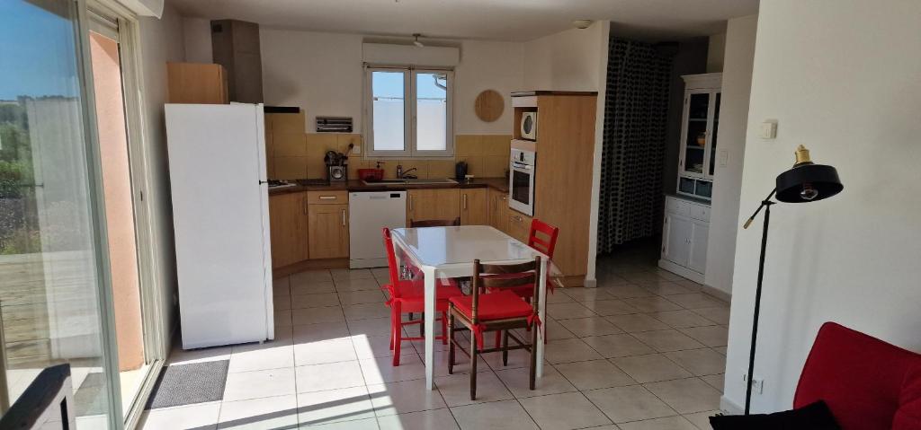 Gîte du Puech photo 2