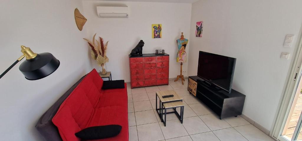 Gîte du Puech photo 1