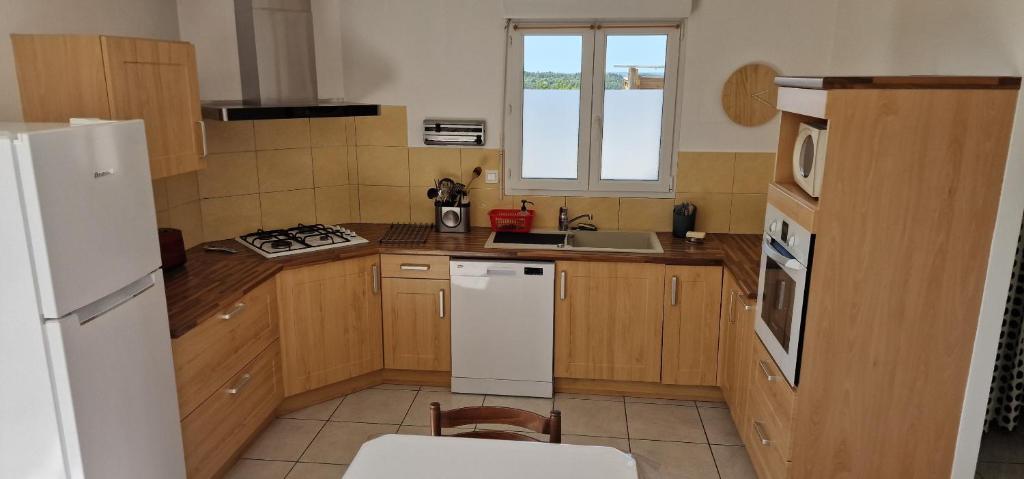 Gîte du Puech photo 3